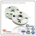 stainless steel flanges ff/rf/rj ANSI flange